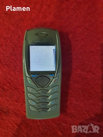 Nokia 6100, снимка 10 - Nokia - 54038807