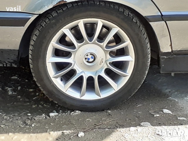 останали части бмв е38, снимка 2 - Части - 53870660