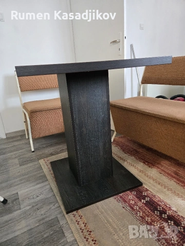 Продавам трапезна маса  , снимка 3 - Маси - 53617299