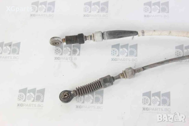 Жила скорости за Toyota Yaris I 1.3i 86 к.с. (1999-2005), снимка 3 - Части - 50469682