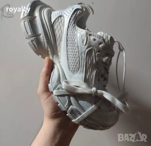 Balenciaga Нови Дамски Маратонки 