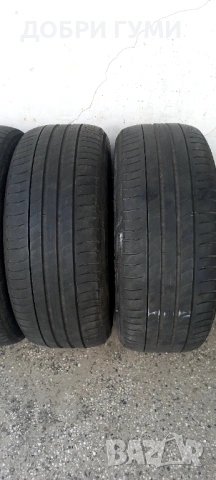 215 55 16 МИШЕЛИН , снимка 4 - Гуми и джанти - 52937835