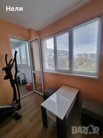 Отдавам под наем тристаен апартамент, снимка 9 - Апартаменти - 52615690