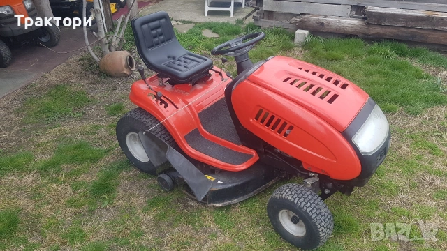 тракторни косачки професионални, снимка 8 - Градинска техника - 53885715