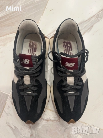 New Balance оригинални сникърси маратонки , снимка 10 - Маратонки - 45320286