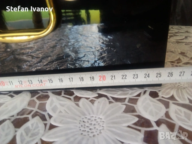 Хумидор и пури, снимка 4 - Табакери - 54215787