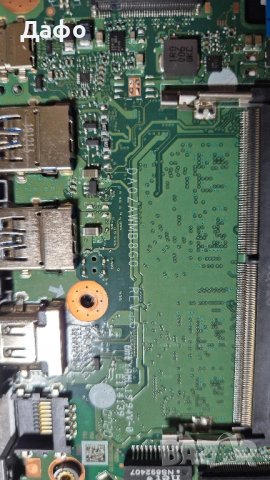 Лаптоп Acer A515-54G с дефектирало дъно, снимка 4 - Лаптопи за дома - 51206839