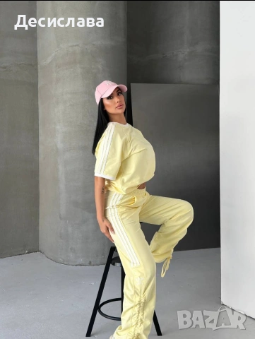 Дамски екипи нови , снимка 16 - Спортни екипи - 53957233