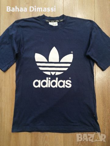 Adidas Тениска, снимка 5 - Тениски - 45566044