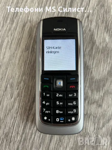Nokia 6021, снимка 2 - Nokia - 50052688