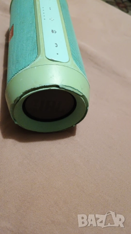 Оригинална блутут колонка JBL Charge 2, снимка 3 - Bluetooth тонколони - 52578894