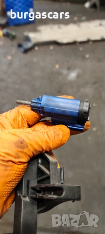 Стоп машинка 8E0 927 189 Audi A4 B6 Avant 2.5TDI - 163 к.с