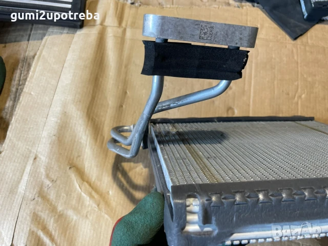Радиатор Климатик Парно Volkswagen ID.3 E11 pro, снимка 5 - Части - 51041969