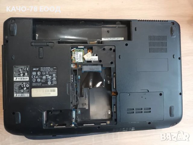 Acer Aspire – 5542G/MS2277, снимка 4 - Части за лаптопи - 31629985