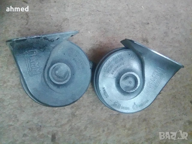 тромбита за БМВ е36