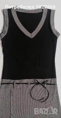 Ежедневна Пролетна Рокля, снимка 2 - Рокли - 50259995