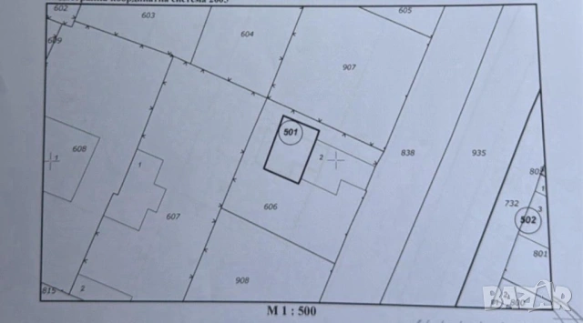 Къща в с. Главиница, обл. Пазарджик 200 кв. РЗП, 1 дка Двор, снимка 8 - Къщи - 47635498