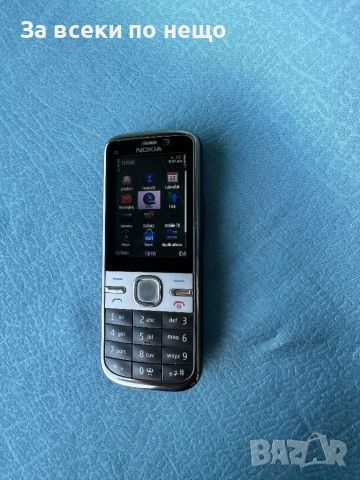 Nokia C5, снимка 14 - Nokia - 46506852