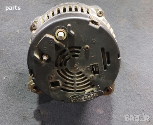 Генератор 1.9TDI - 2.5 N:0353 (2) VW Пасат 5 - Ауди А4 Б6 - Б5 - A6 C5 - 0123515003 - 028903028, снимка 5 - Части - 51092638