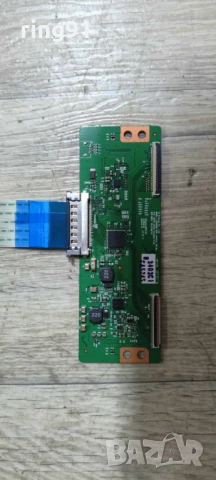 T-Con - 6870C-0452A TV LG 42LA6130 