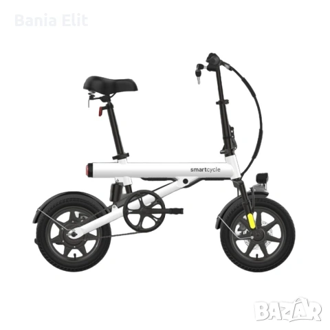 Електрически велосипед, S3 SMART, 400W