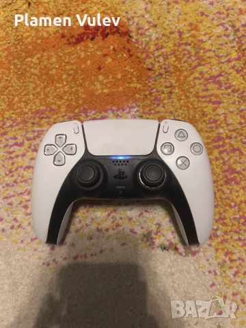 PlayStation 5 Digital Edition, снимка 4 - PlayStation конзоли - 53232635