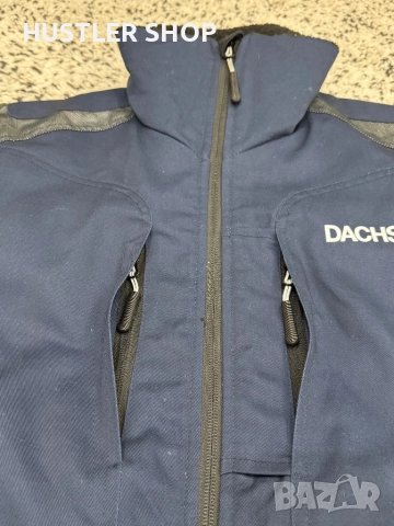 Мъжко зимно,дебело , работно яке KUBLER. Размер М, снимка 8 - Якета - 52577376