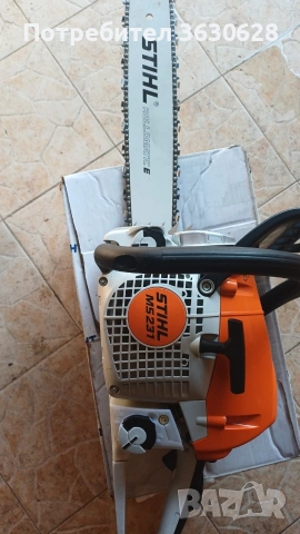 продавам резачка щил 231 , снимка 8 - Градинска техника - 53399238