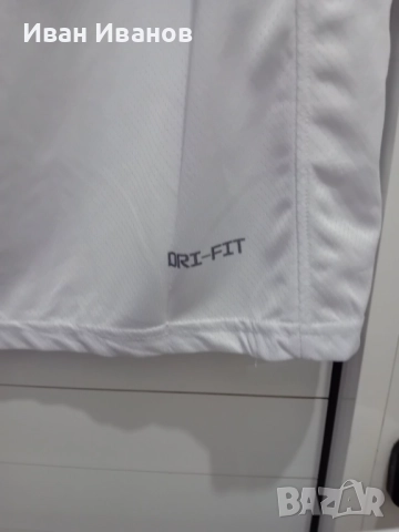 Чисто нов оригинален потник на Denver Nuggets - Nikola Jokic, снимка 2 - Баскетбол - 51709775