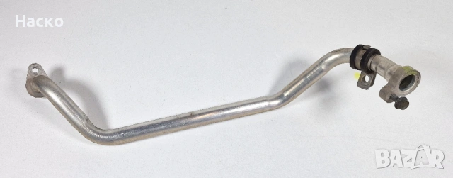 Климатична Тръба Климатик Dacia Dokker 1.6 102 к.с H4M Дачиа Докер, снимка 2 - Части - 53930018