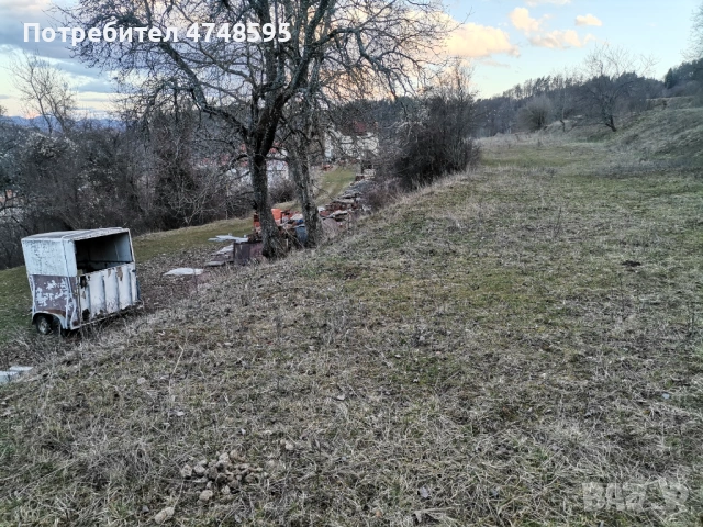 Продавам парцел, снимка 9 - Парцели - 53622882