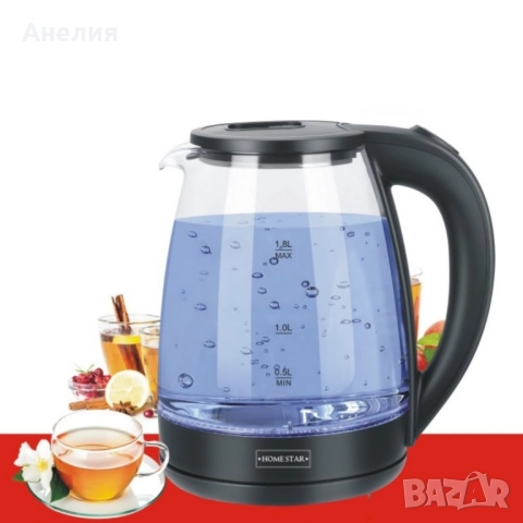 Електрическа кана Homestar