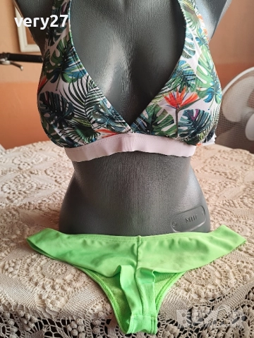 летни дрехи, снимка 18 - Рокли - 52266756