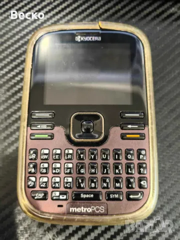 Kyocera Metro PCS, снимка 4 - Други - 46875013