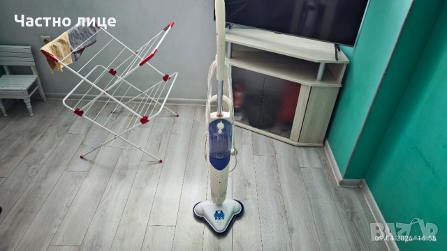 Прахосмукачка MH20, снимка 3 - Прахосмукачки - 54158939