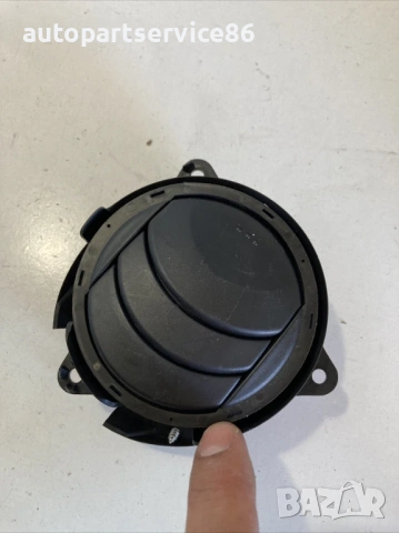 Преден въздуховод 2.2 MZR CD 173HP за Mazda CX-7 (2011) GJ6A, снимка 2 - Части - 53692839