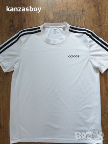 adidas - страхотна мъжка тениска M, снимка 6 - Тениски - 46042221