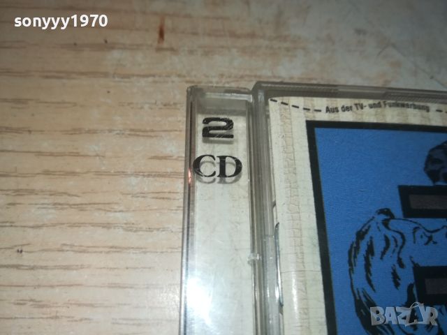 BRAVO HITS 15 CD X2 0706240859, снимка 8 - CD дискове - 46096501