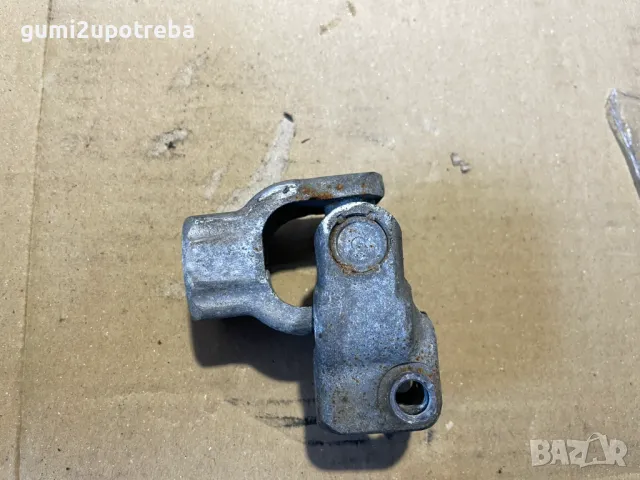 Каре Кормилен Прът 1EB419755B VW ID.3 E11 pro, снимка 4 - Части - 49831790