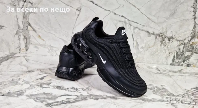 Nike Мъжки Маратонки👟Мъжки Спортни Обувки Найк - Налични Различни Цветове Код P242, снимка 9 - Маратонки - 49760047