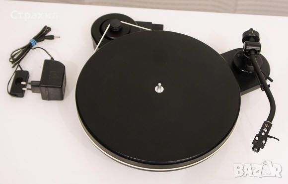 Pro-ject PRM 1.3 Genie + Ortofon m2red Bronze , снимка 1 - Грамофони - 46800125