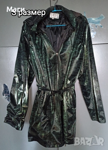 Дамски якета S размер / дамски яке, снимка 18 - Якета - 51888604