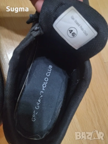 Маратонки 46н и 47н, снимка 11 - Маратонки - 53822850