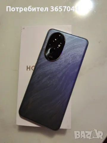 Honor 200 512GB, снимка 1 - Други - 47108273