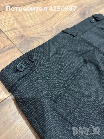 Мъжки панталон, снимка 3 - Панталони - 52124036
