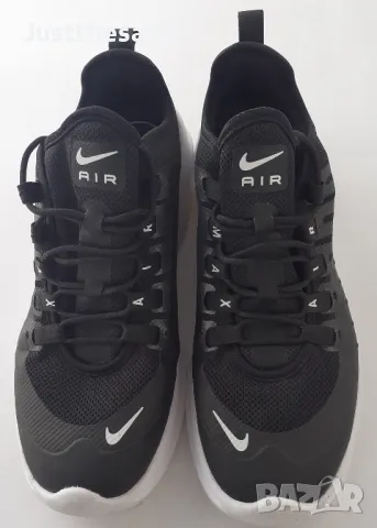 Маратонки Nike Air Max Axis AA2168 002 - Черен, размер 42, снимка 2 - Маратонки - 47312648