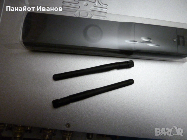 Audio Block CVR-100 MKII CD-Internet-Receiver, Bluetooth, silber,, снимка 7 - Ресийвъри, усилватели, смесителни пултове - 53890624