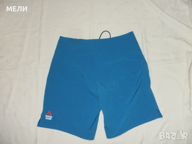 REEBOK оригинални мъжки шорти L, снимка 7 - Бански - 51074993