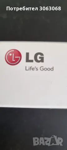 НОВИ  LG  очила AG-F310DP - 2 чифта, снимка 3 - Стойки, 3D очила, аксесоари - 46857618