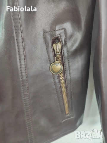 Moshino  jacket M, снимка 10 - Якета - 51512686